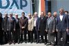 ETB YÖNETİMİ ERZURUM DAP EYLEM PLANI TOPLANTISINDA 