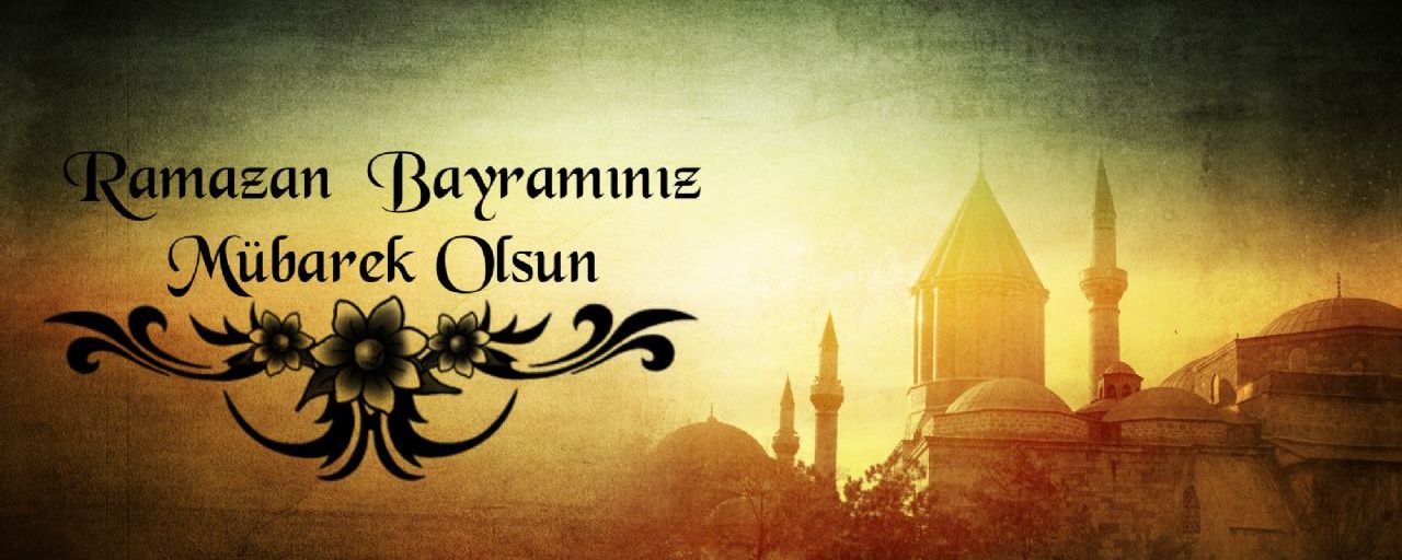 BAŞKAN DUMANDAĞ'DAN RAMAZAN BAYRAMI MESAJI