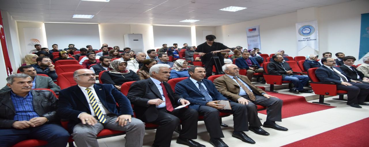 AB PROJESİ KURSİYERLERİMİZE FIRAT ÜNİVERSİTESİ İŞBİRLİĞİ İLE "SÜT SIĞIRI YETİŞTİRİCİLİĞİ VE BESLENMESİ" SERTİFİKA EĞİTİMİ VERİLDİ