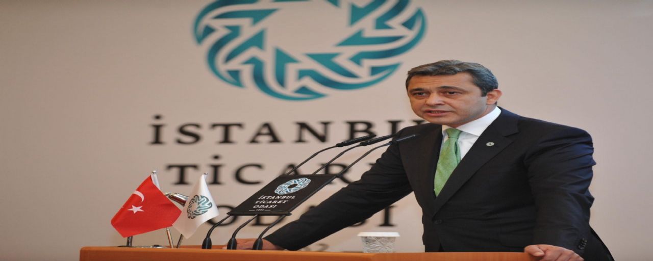 BAŞKAN DUMANDAĞ'DAN TAZİYE MESAJI