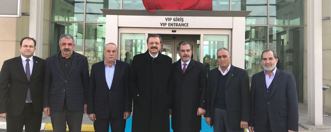 HİSARCIKLIOĞLU ELAZIĞ'DA