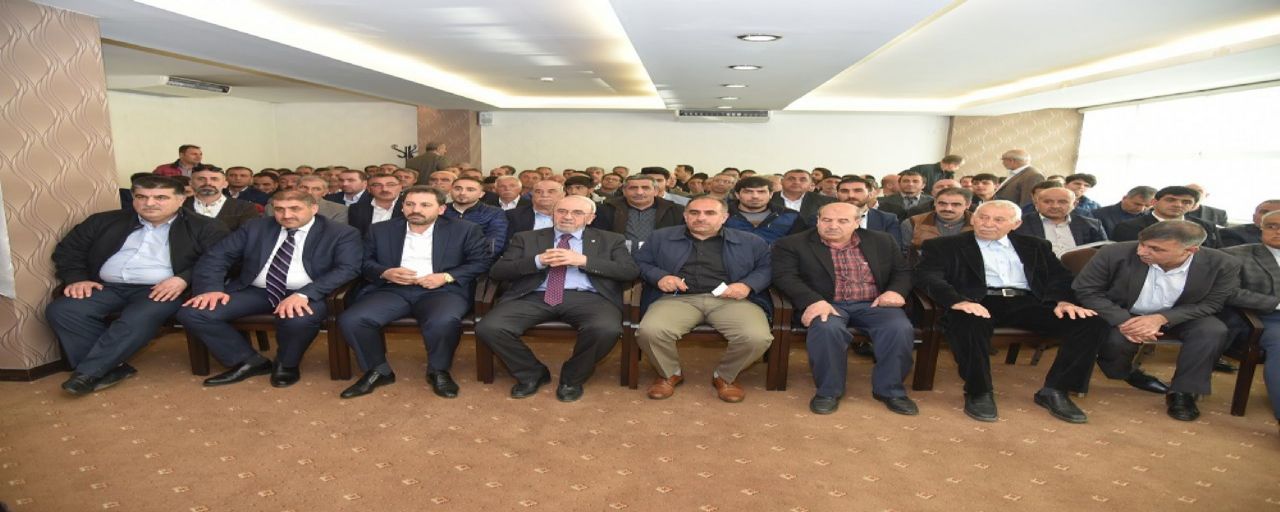 BORSADA DÖRDÜNCÜ DUMANDAĞ DÖNEMİ