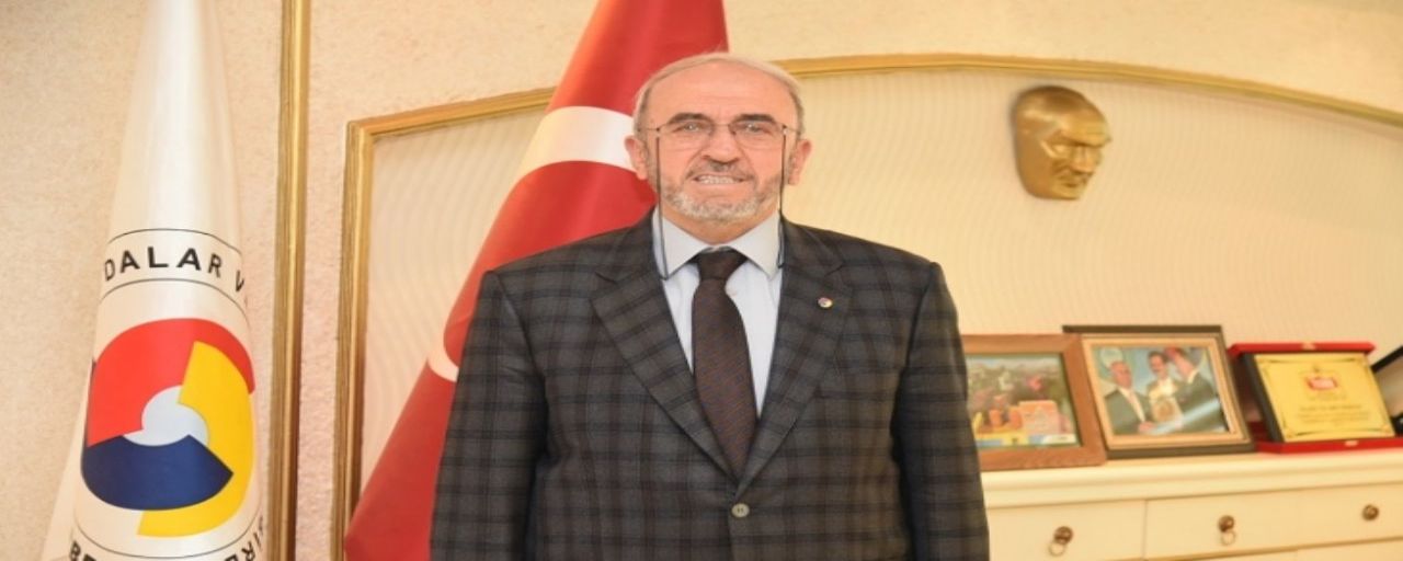 CUMHURİYET'İN 95. YILINI KUTLUYORUZ...