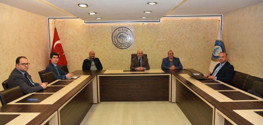 BORSAMIZ AKREDİTASYON DENETİMİNİ BAŞARI İLE TAMAMLADI...