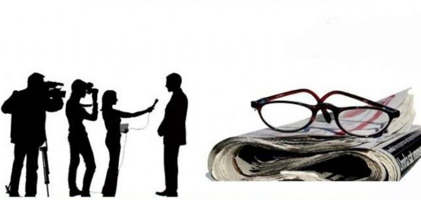 BAŞKAN DUMANDAĞ'DAN 10 OCAK ÇALIŞAN GAZETECİLER GÜNÜ KUTLAMA MESAJI