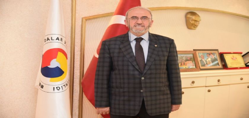 “ELAZIĞ'DA STOK VE ÜRETİMDE HERHANGİ BİR SIKINTI YOK”