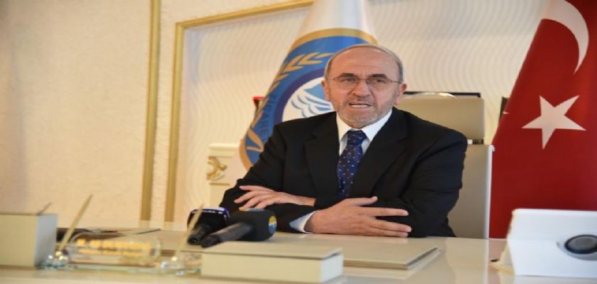 ELAZIĞ TİCARET BORSASI’NDAN ESNAFA DESTEK